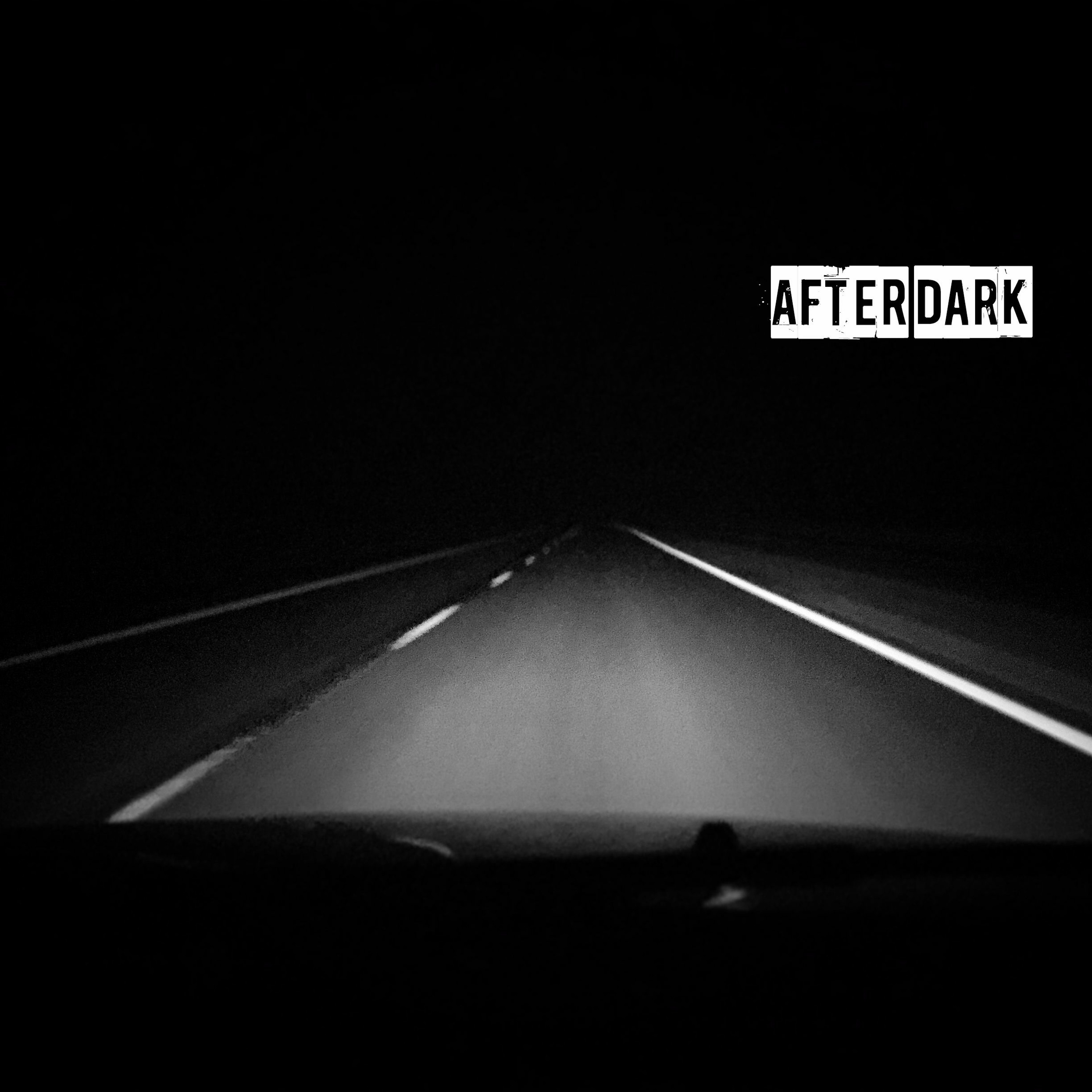 After Dark episode artwork