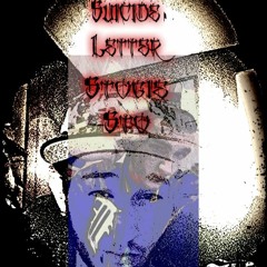 Suicide Letter- Stogie (Prod. Sinema Beats)