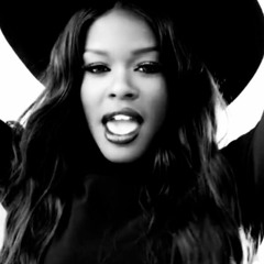 Azealia Banks - Chasing Time - Radio Illuminati remix