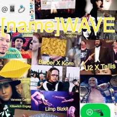 [name]WAVE vol. 1