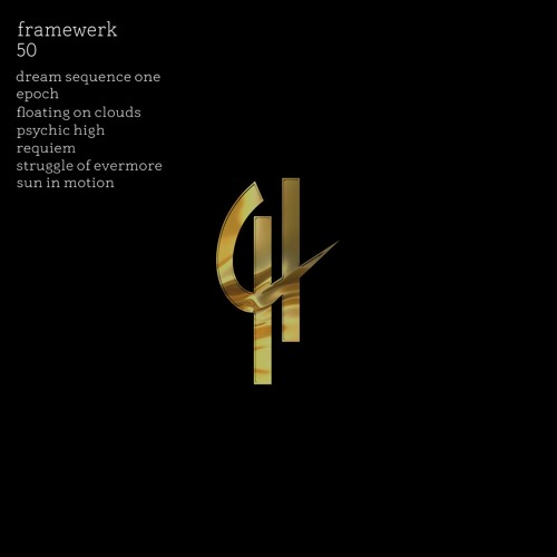 Framewerk - Struggle Of Evermore (Original Mix)
