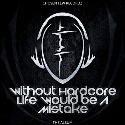 Theory Of Core - Chosen Family Mix (CFR022)