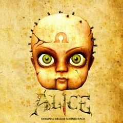 Alice Madness Returns Unreleased OST - Orphanage