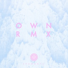 [pzndrt] - own rmx