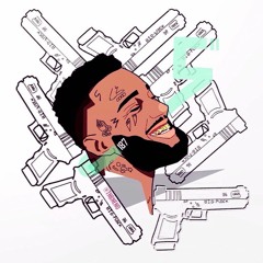 Big Floc/WillThaRapper/QdaFool Type Beat ( Prod By $oloBeatz)