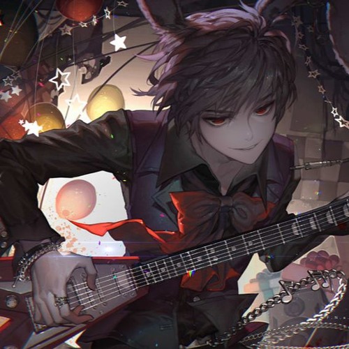 Nightcore - The Bonnie Song