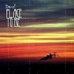 Place To Be - Скорость Сна