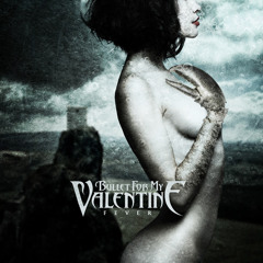 Your Betrayal - Bullet For My Valentine - Cover