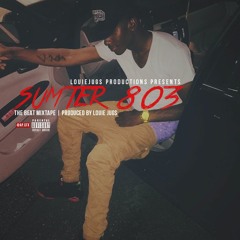 Merk City 803 (Intro) Prod. @louiejugs