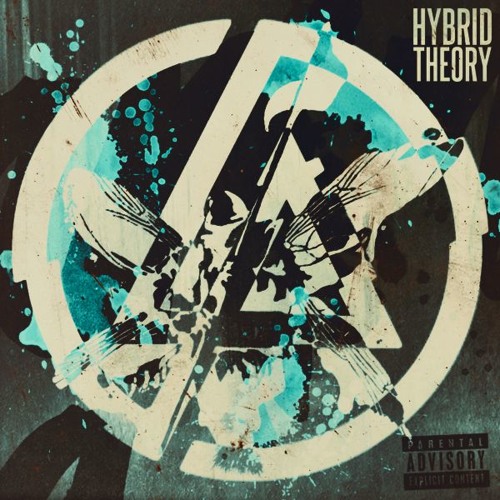 Stream Linkin Park Breaking The Habit Hybrid Theory 16 New Mashup Version By Mokate9 Bartix1994 Listen Online For Free On Soundcloud
