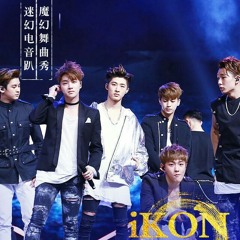 [Official Audio] iKON 'Master Chou' + 'RHYTHM TA' Heroes of Remix Ep3