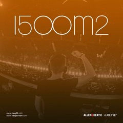 NEXY @ 1500m2 (Warsaw, 2016) [NEXY Stream 016]