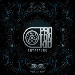 Proton Kid - Plutonian(Preview)