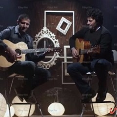 حمزة نمرة وحميد الشاعري اغنية ‏وين أيامك وين‬ من الفلكلور الليبي للفنان حميد الشاعري