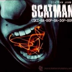 AdybeaT SCATMAN RemiX