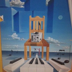 Keeps The Hurt Away From Me