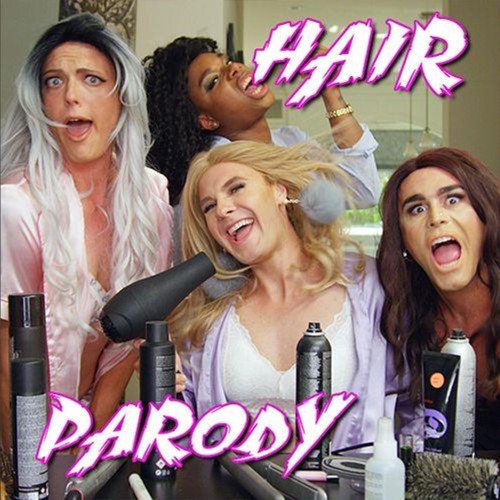 Music News Little Mix Releases New Track Hair  The Young Folks