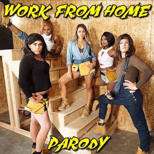 lirik lagu fifth harmony work from home lirik lagu fifth harmony work from home