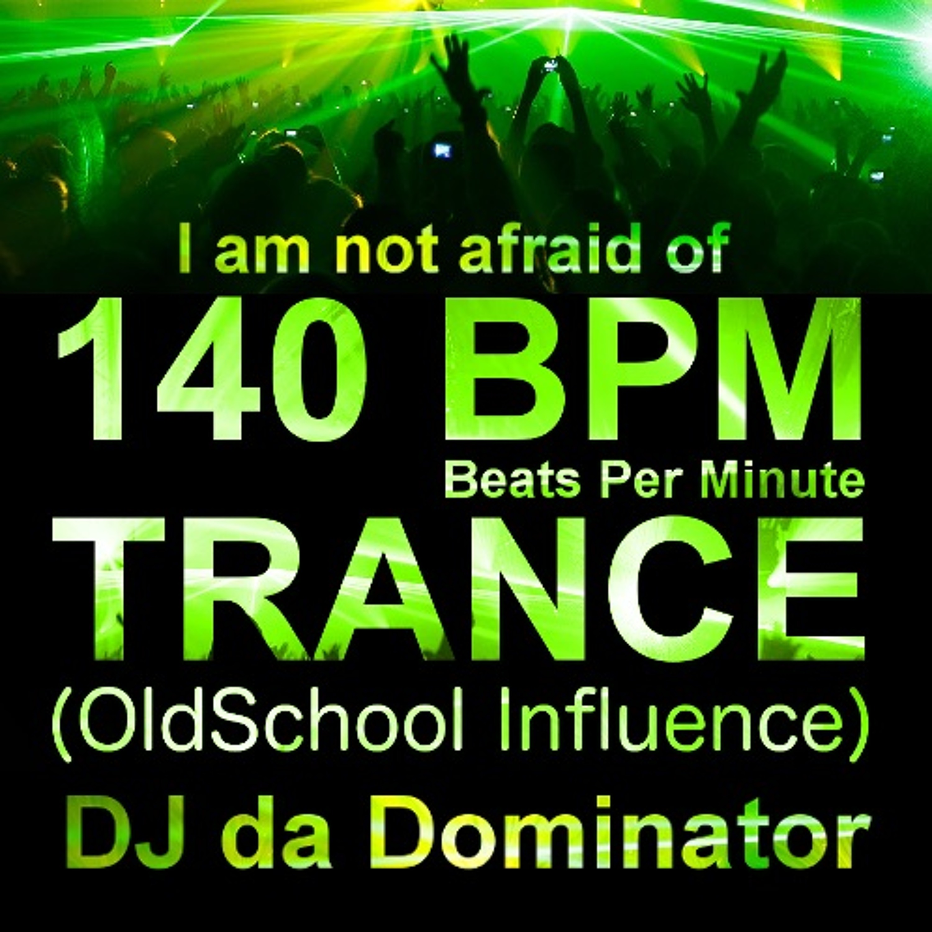 DJ da Dominator in da Mix