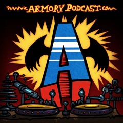 The Armory Podcast