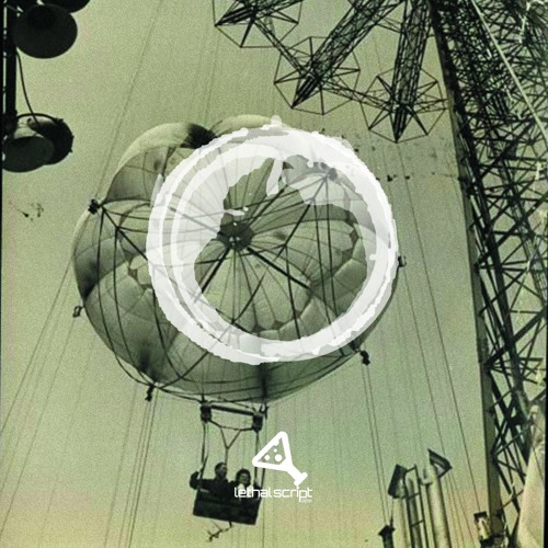 LSL / Scene 181 Damne - Out EP