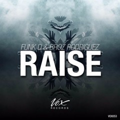 Funk D & Broz Rodriguez - Raise