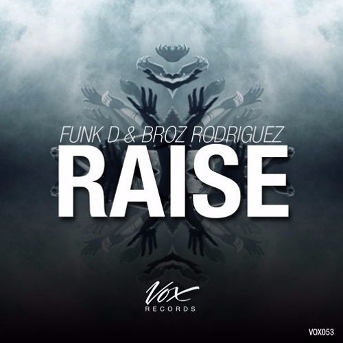 Funk D & Broz Rodriguez - Raise