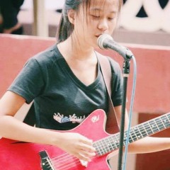 LULLABY - CHASE COY (COVER)