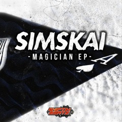 Magician (Galante Remix)