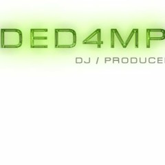 Ded4mp - Raise Da Fuck Up (190Bpm)