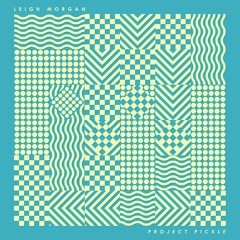 A2. Leigh Morgan - Dilly Of A Pickle (Chockys Dubfloor Mix)
