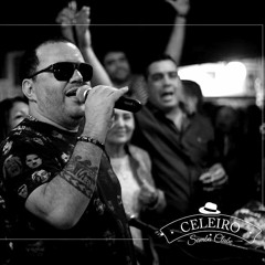 Toninho Geraes - Se A Fila Andar (Ao Vivo No Celeiro Samba Clube)