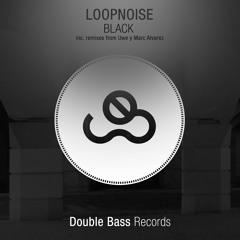 Black EP - Loopnoise