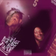 Count Up (fuck it up) ft $hake Prod.JohnnyBangz
