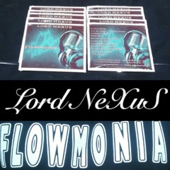 Power flow by Lord Nexus