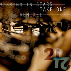 Front242TAKE ONE - Missing In STARS - Remix