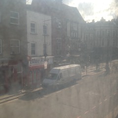 Ich bin, wer ich war