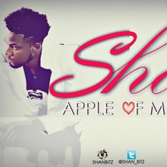 Apple Of My Heart(prod By Shanbitz)l (master)