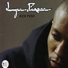 Lupe Fiasco - Kick Push (Daniel Weiss Remix)