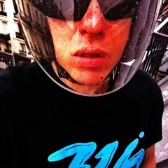 Dj7 (716lavie) - Paris Ville Techno