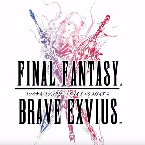 Listen to playlists featuring Final Fantasy Brave Exvius 