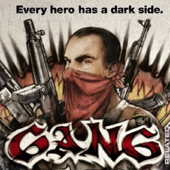 Gang Gang x Omighty x Mga Ghost