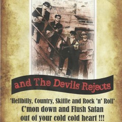 Whiskey In My Whiskey