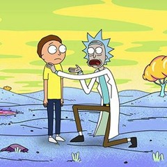 Rick n morty's