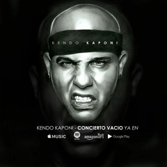 Kendo Kaponi - El Demonio De La Tinta