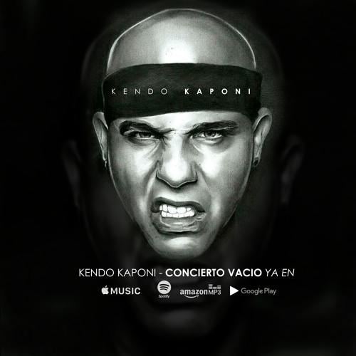 Listen to Kendo Kaponi - El Demonio De La Tinta by Urban Music Nation ✓ in  Rodrii playlist online for free on SoundCloud