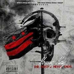 YOUNG KAY N CARLITOX FLOW - NO produced by YOUNG KAY THBBEATS