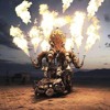 Burning Man / Further Future Reunion (live mix by Vladdemar)