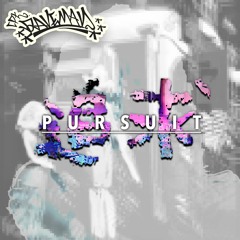 Captain Raveman - Pursuit (CDR Remix)