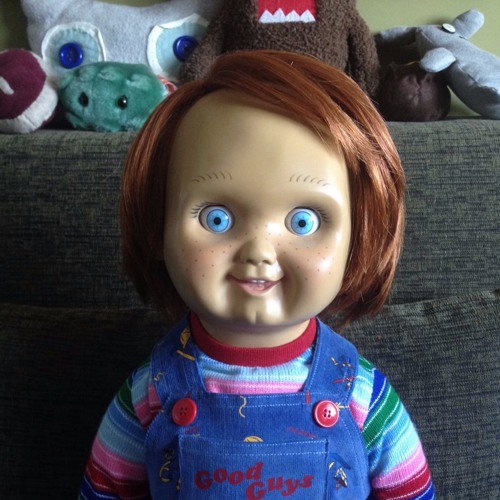 MIKE RELM - THE CHUCKY MEGAMIX